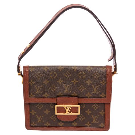 louis vuitton dauphine vintage|Louis Vuitton Dauphine woc.